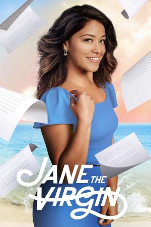 Jane The Virgin's Poster
