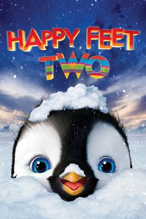 Happy Feet Two's Poster