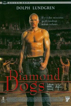 Diamond Dogs's Poster