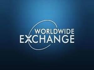 Worldwide Exchange's Poster