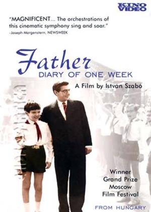 Father's Poster