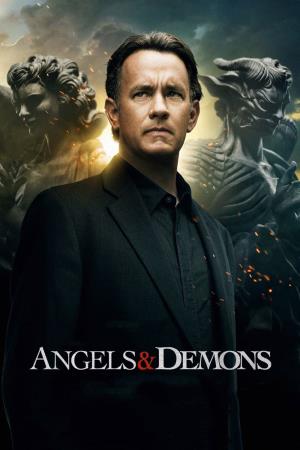 Angels & Demons's Poster