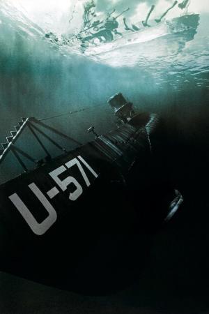 U-571's Poster
