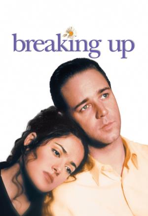 Breaking Up's Poster