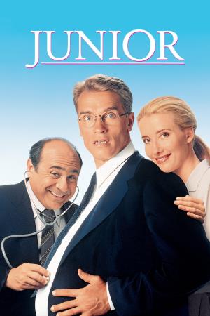 Junior's Poster