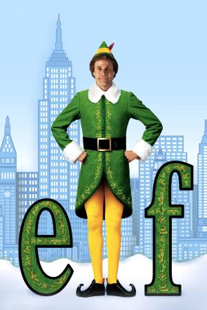 Elf's Poster