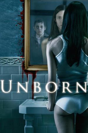 The Unborn's Poster