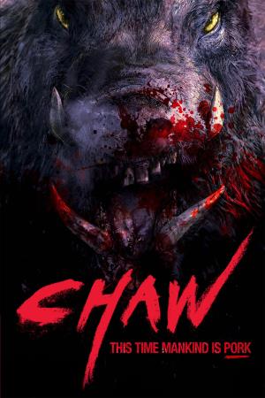 Chaw's Poster