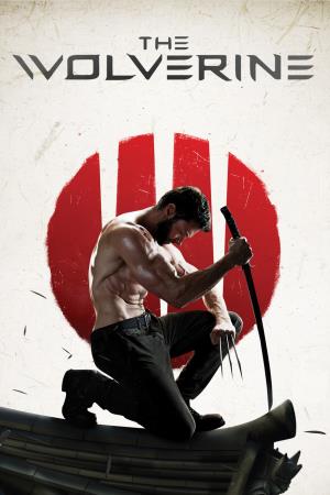 The Wolverine's Poster