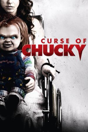Curse of Chucky's Poster