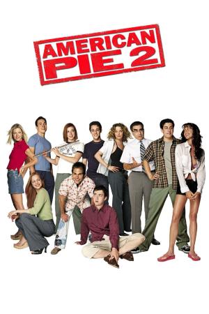 American Pie 2's Poster