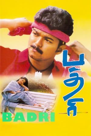 Badri's Poster