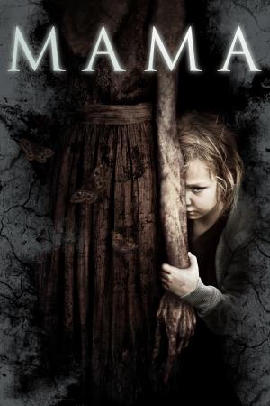 Mama's Poster
