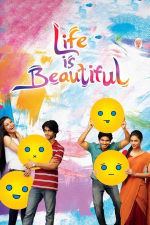 Life Is Beautiful's Poster