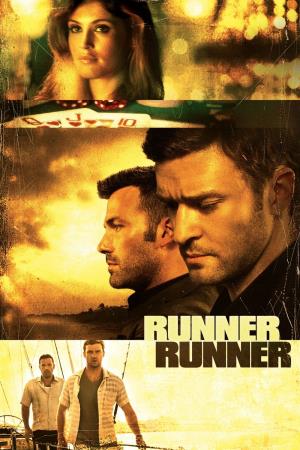 Runner Runner's Poster