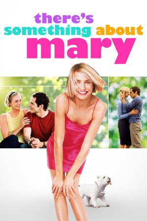 There's Something About Mary's Poster
