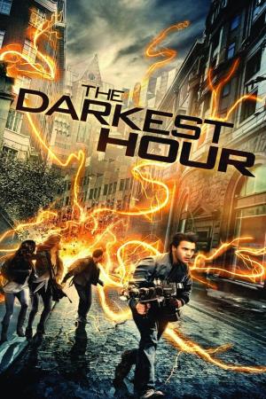 The Darkest Hour's Poster