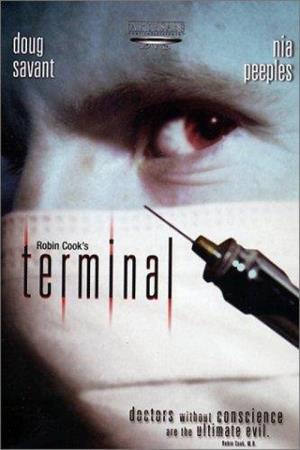 Terminal's Poster