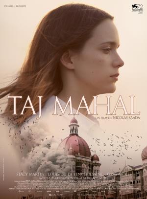 Lost World - Taj Mahal's Poster