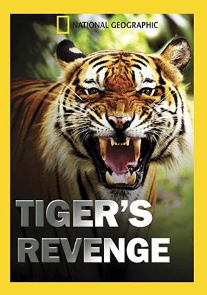 Tiger's Revenge's Poster