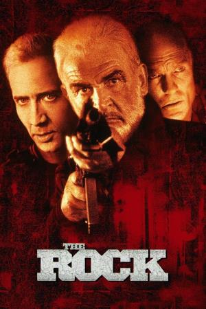 The Rock's Poster