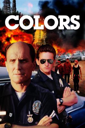 Colors's Poster