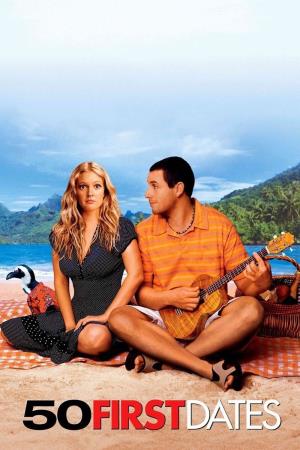 50 First Dates's Poster