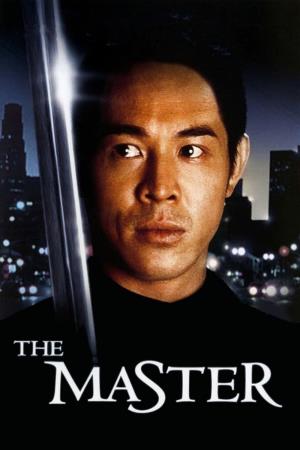 The Master's Poster