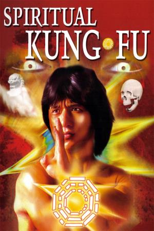 Spiritual Kung Fu's Poster