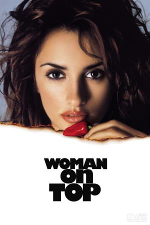 Woman on Top's Poster