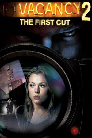 Vacancy 2: The First Cut's Poster