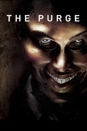 The Purge's Poster