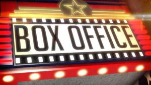 Box Office's Poster