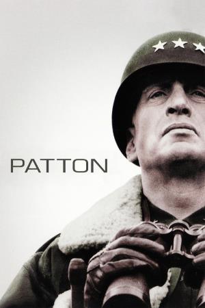 Patton's Poster