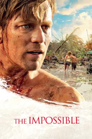 The Impossible's Poster