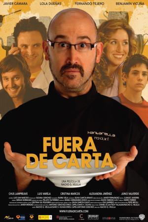 Chefs M special's Poster