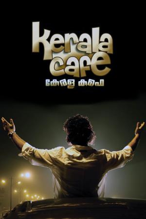 Kerala Cafe's Poster