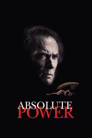 Absolute Power's Poster