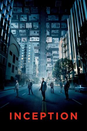 Inception's Poster