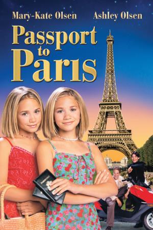 Passport's Poster