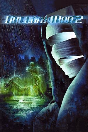 Hollow Man 2's Poster