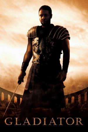 Gladiator's Poster