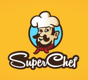 Super Chef's Poster