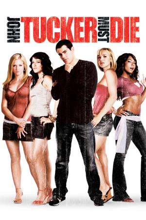 John Tucker Must Die's Poster