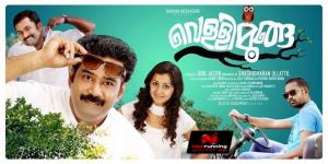 Vellimoonga's Poster