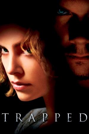 Trapped's Poster