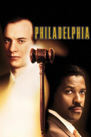 Philadelphia's Poster