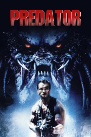 Predator's Poster
