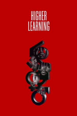 Higher Learning's Poster