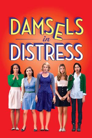 Damsels in Distress's Poster